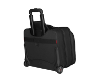 Wenger Potomac czarna 17" - 537445 - zdjęcie 4